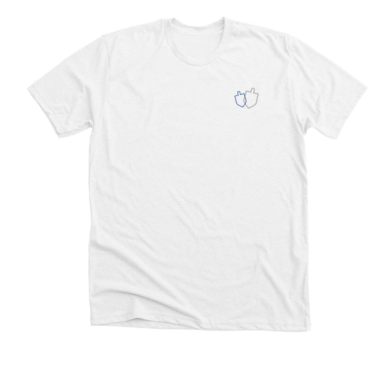 Hanukkah Tee