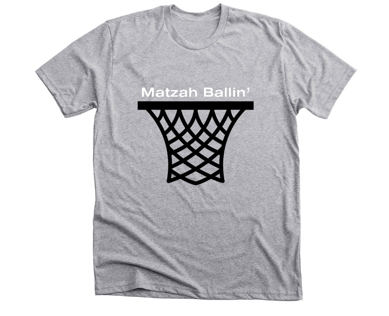 Matzah Ballin' | Premium Unizex Tee