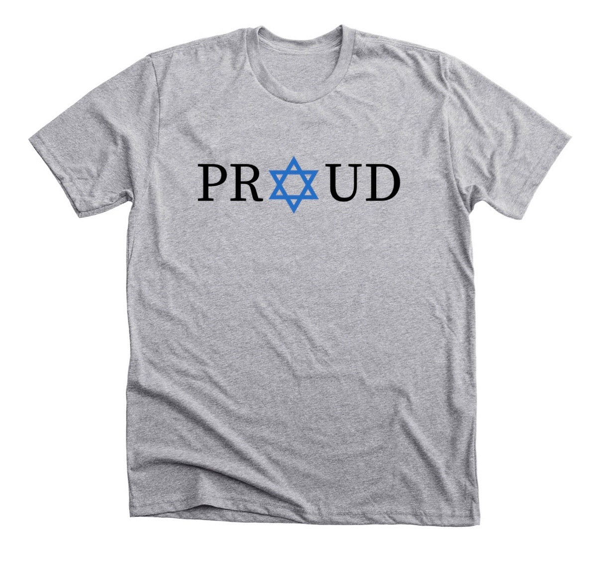 Proud Tee