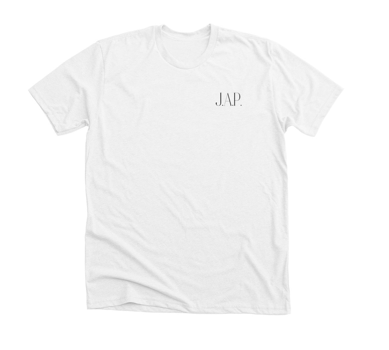 J.A.P. Tee