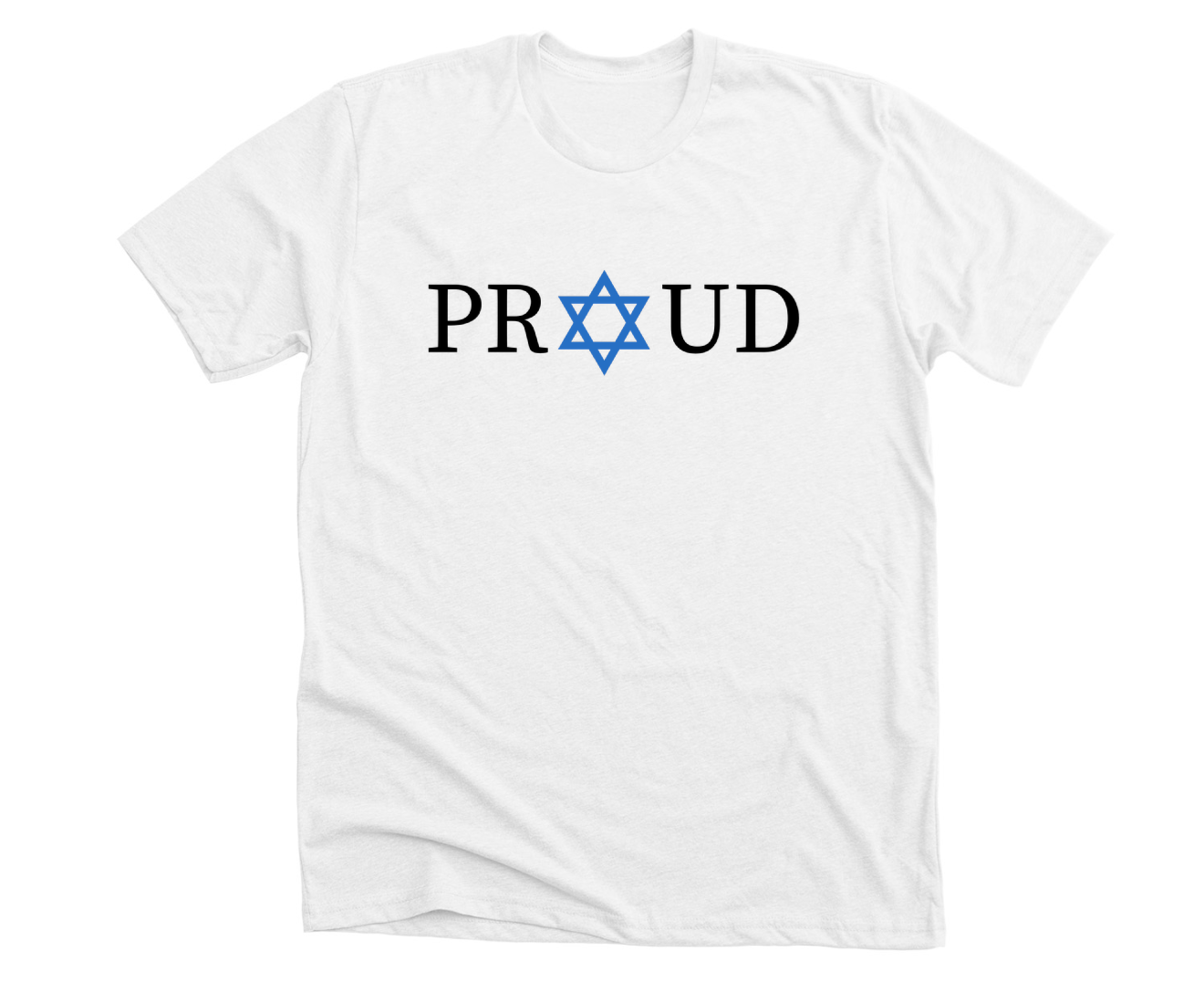 Proud Tee