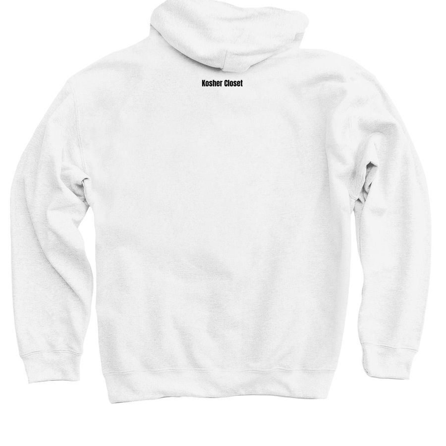 I ❤️ NJB's | Pullover Hoodie