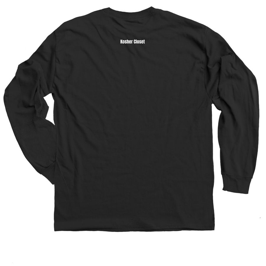 Got Minyan? | Classic Long Sleeve Tee