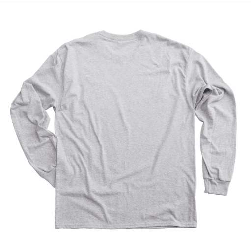 Israel/America Long-sleeve Tee